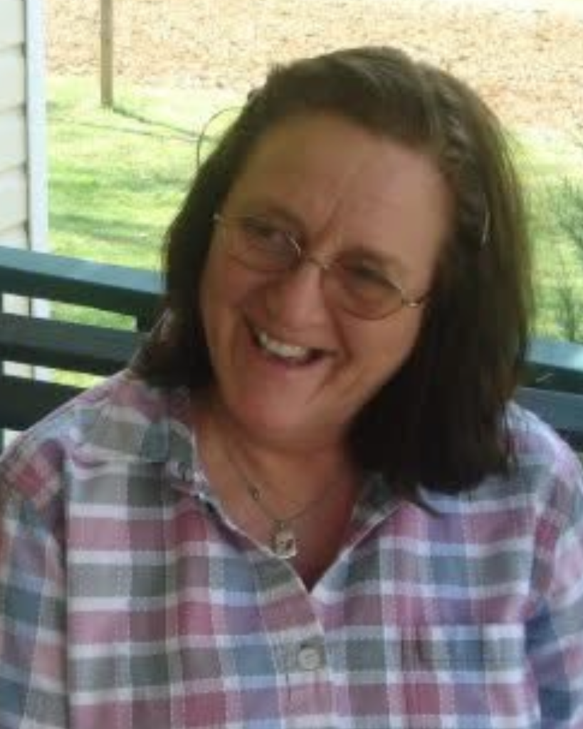 Dianne Duncan Farmer Profile Photo