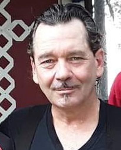 Bobby Todd Jordan's obituary image