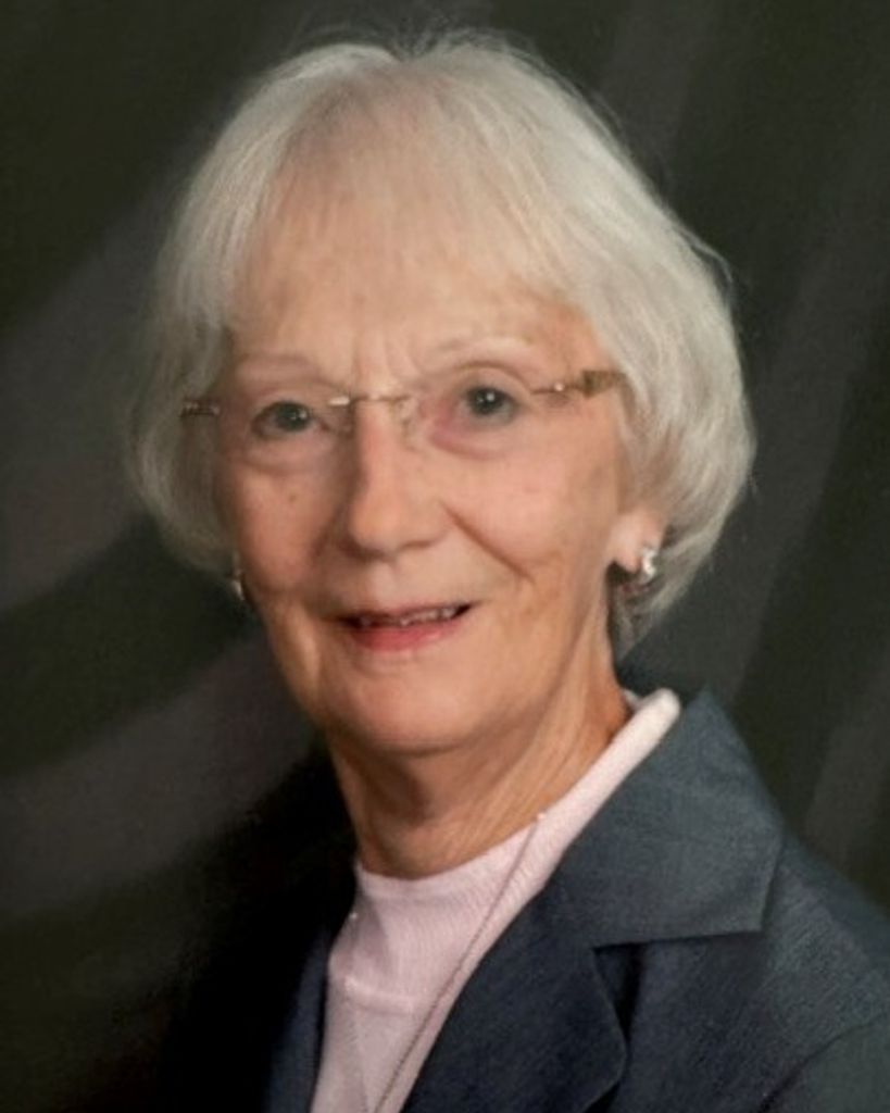 Janet L. Becker