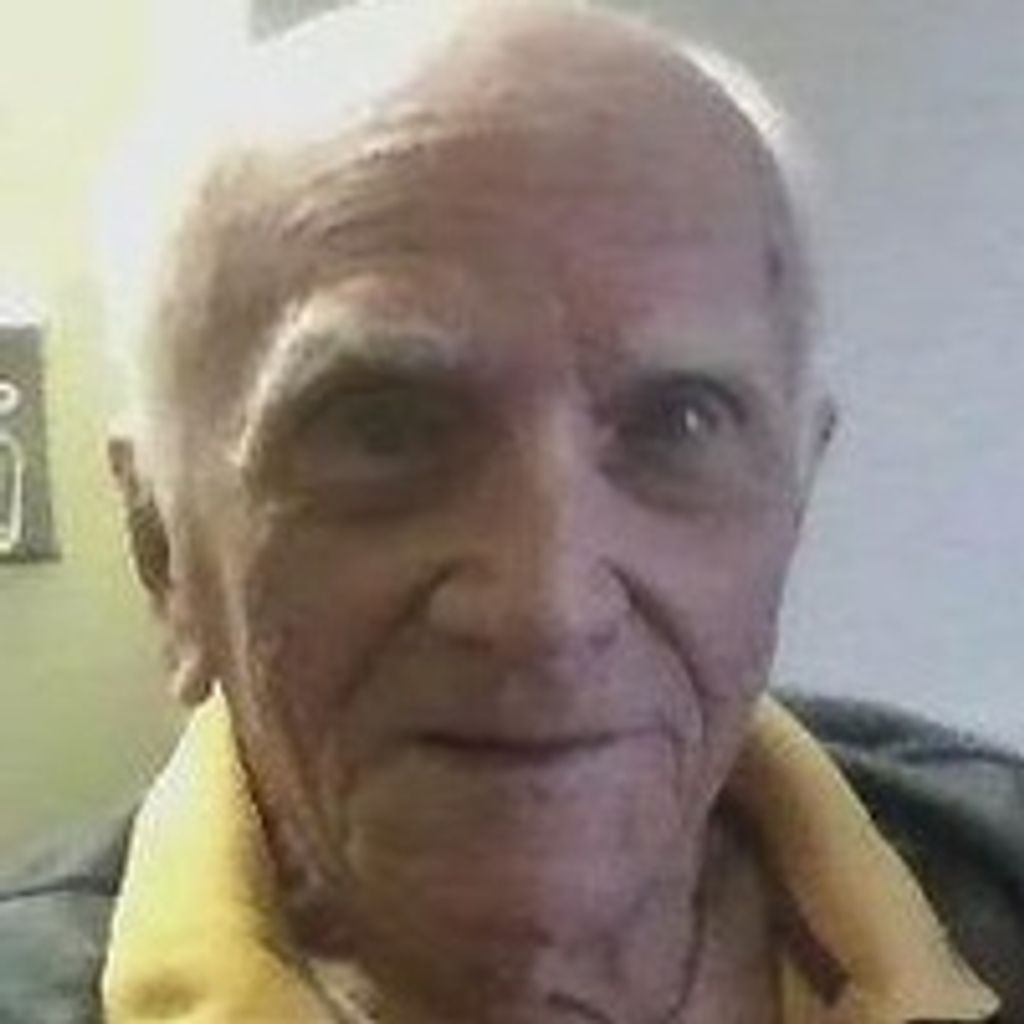 Joseph L. "Leo" Berube