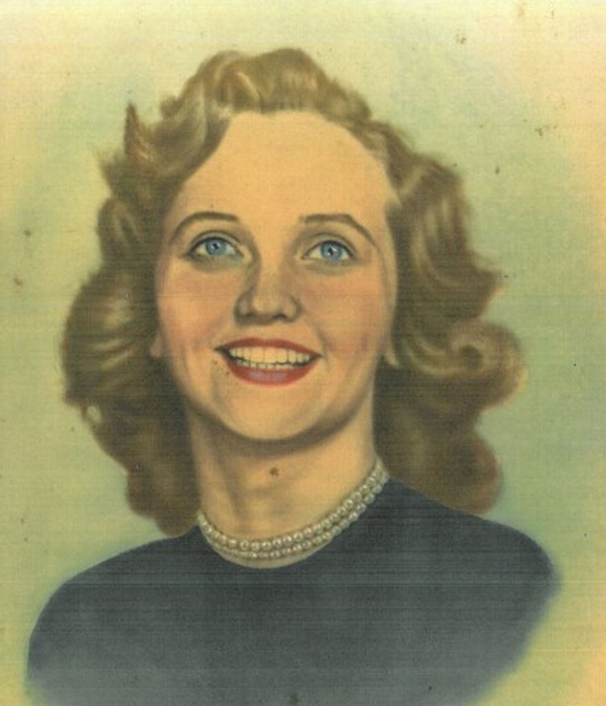 Shirley Ann Teem Profile Photo