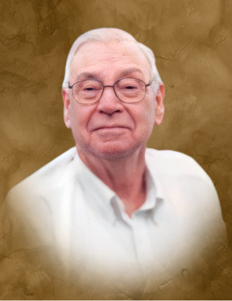 William Thomas Overby