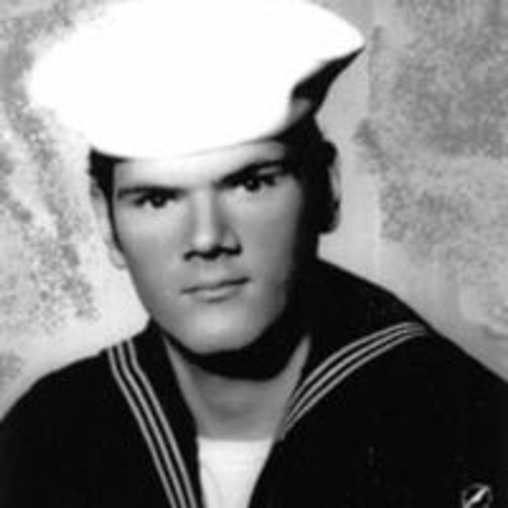 Raymond M. Bettoni