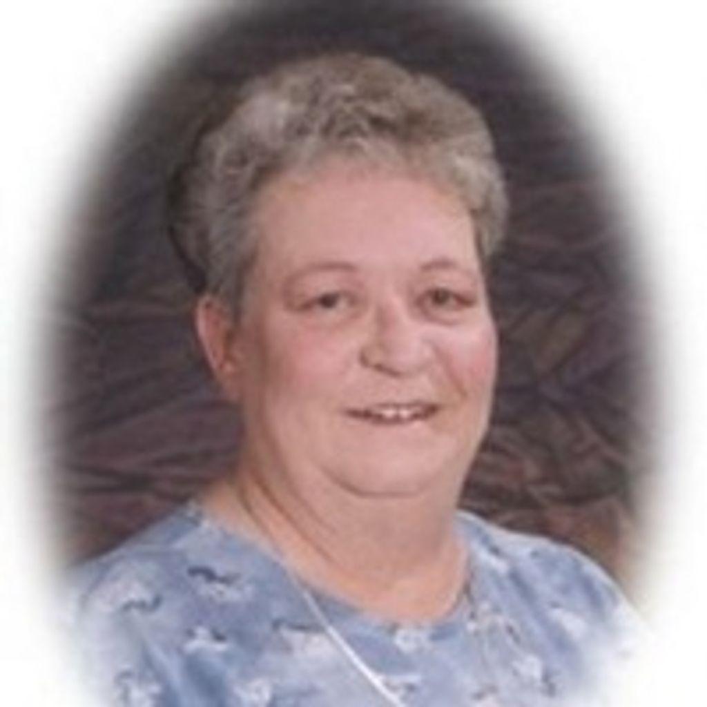 Lucille Irene Muhm