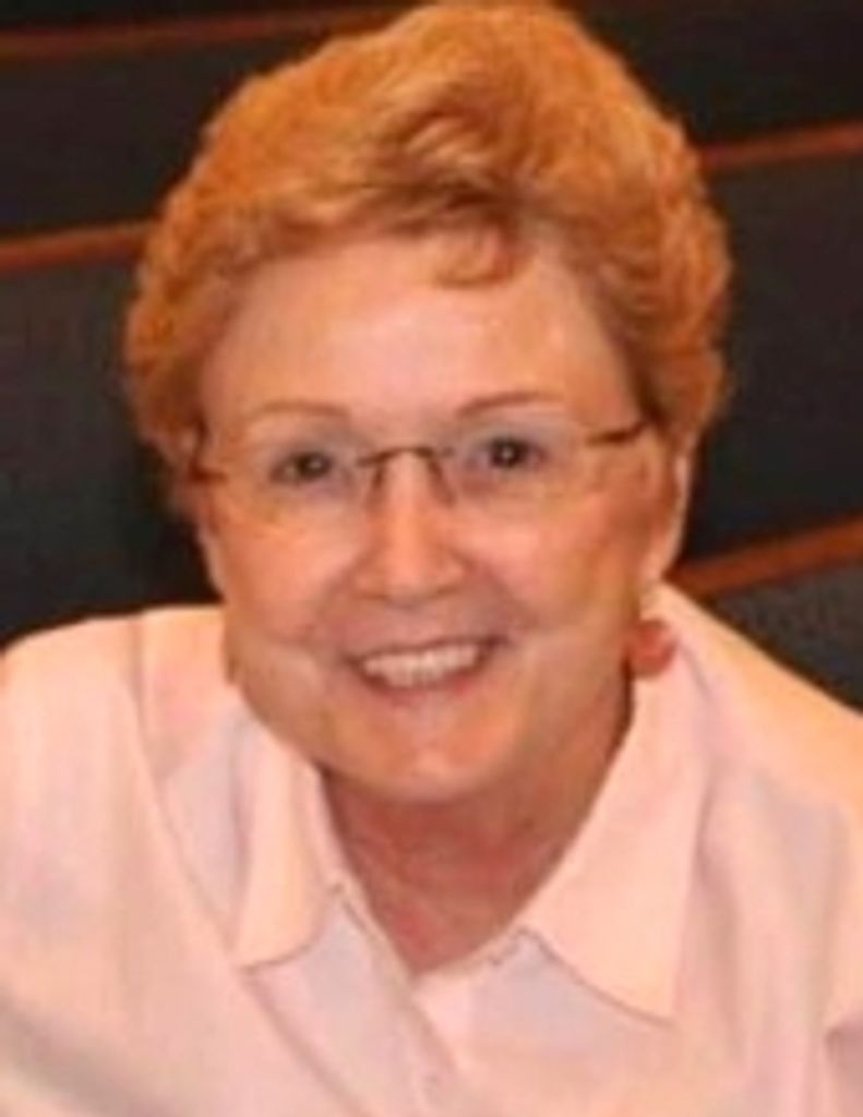 Juanita Messervey Profile Photo