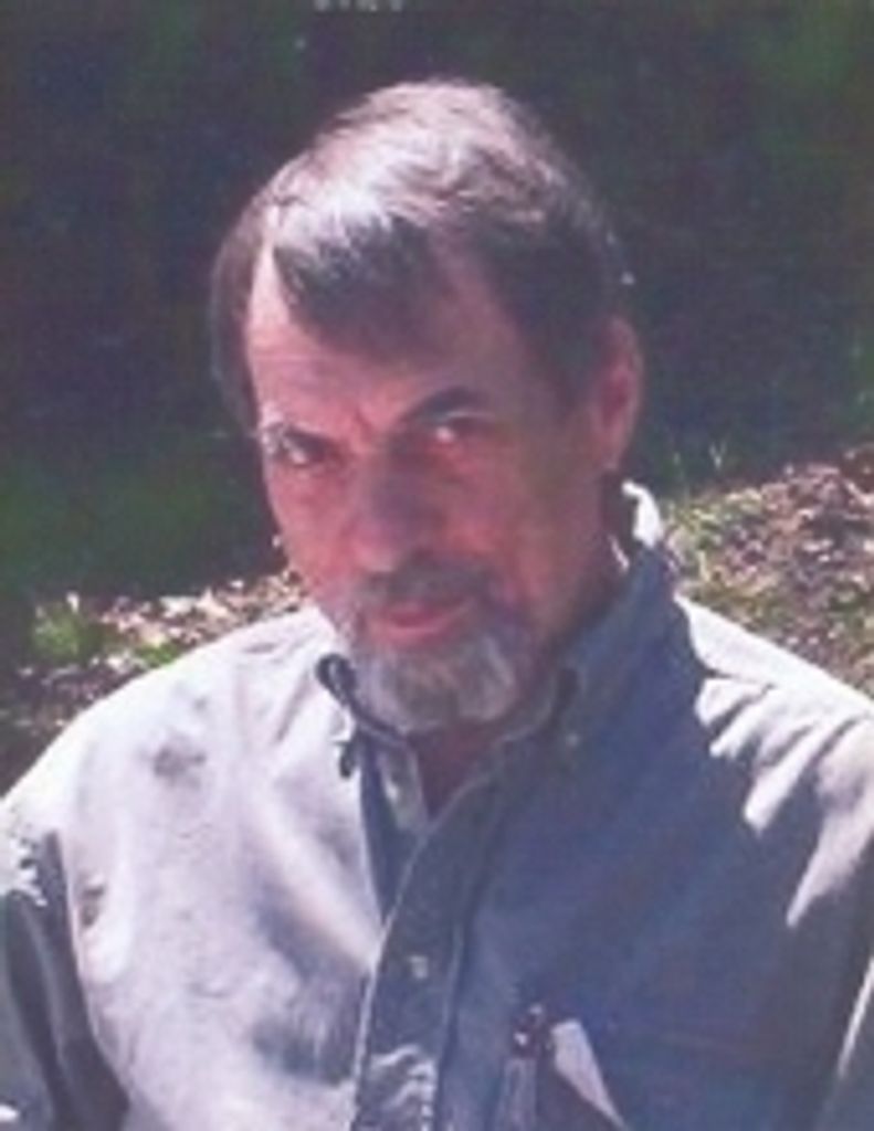 Larry  Norman  Fowler