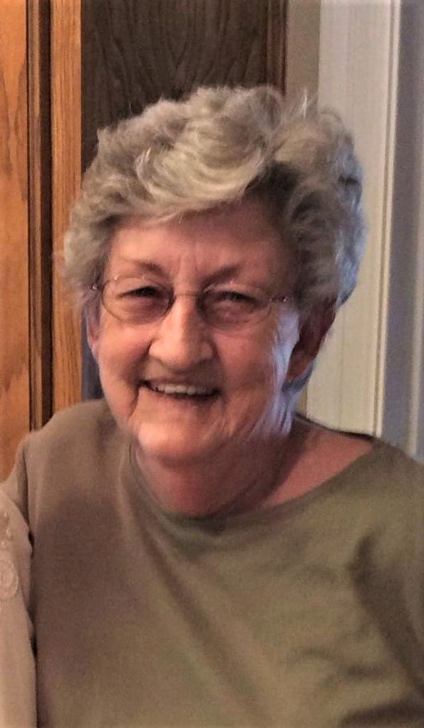 Audrey  Russell