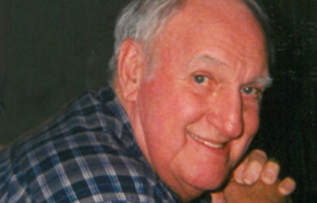 Robert Barklage