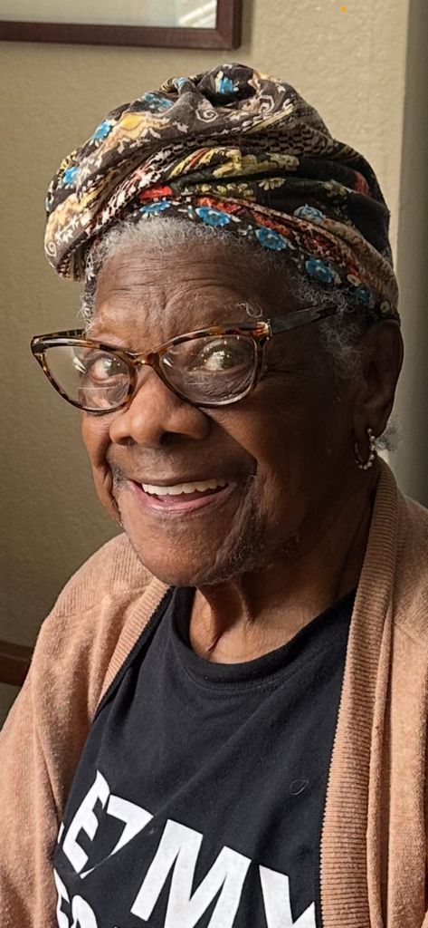 Ms. Florence L. Minger
