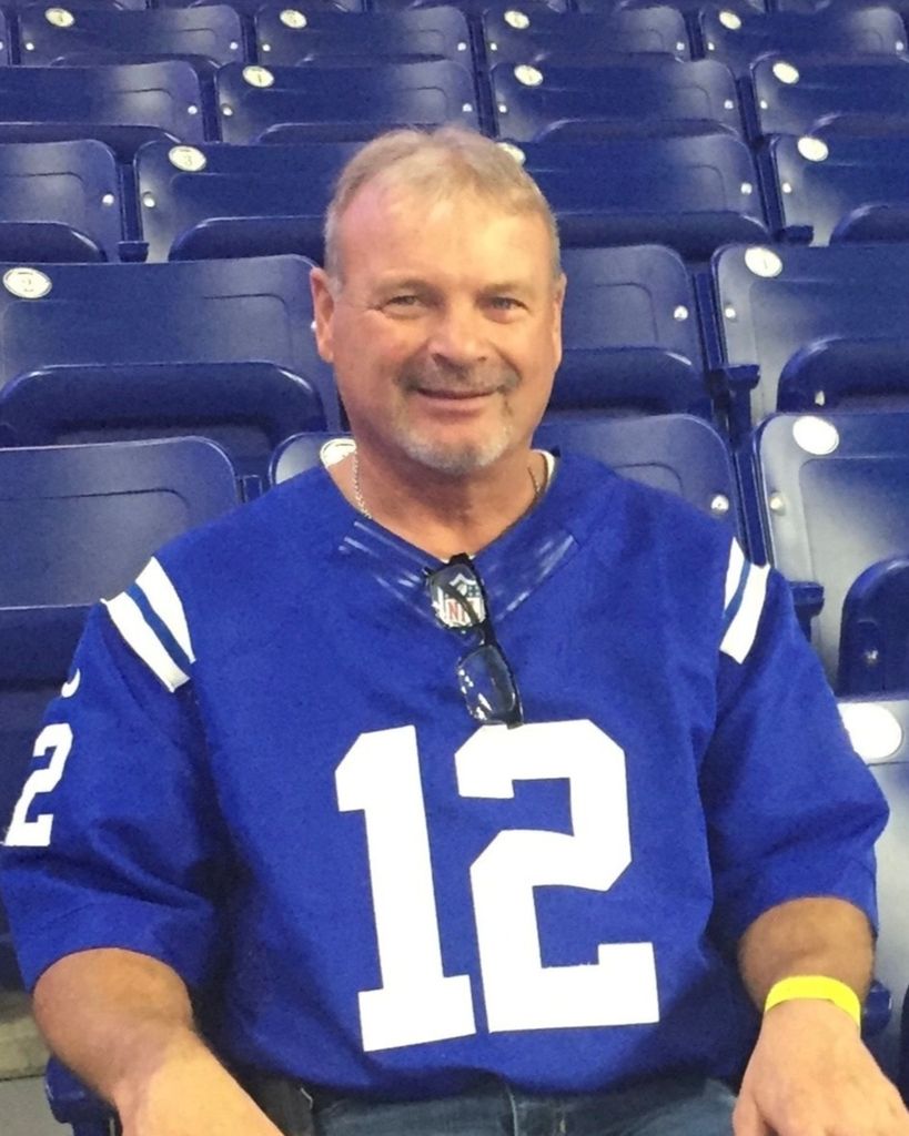 Terry Puckett Profile Photo