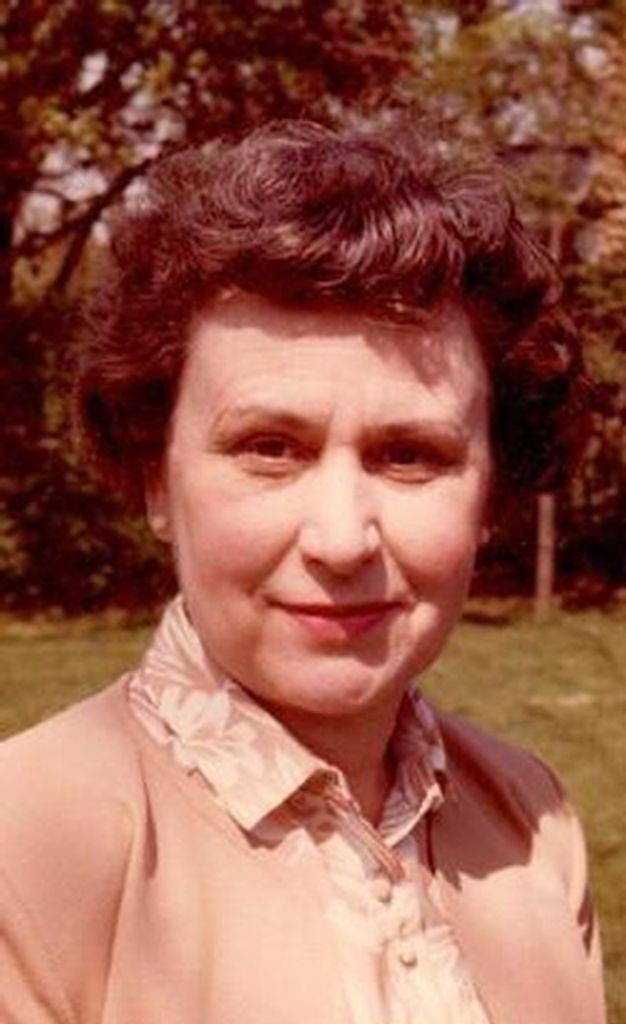 Ann Joy Archias