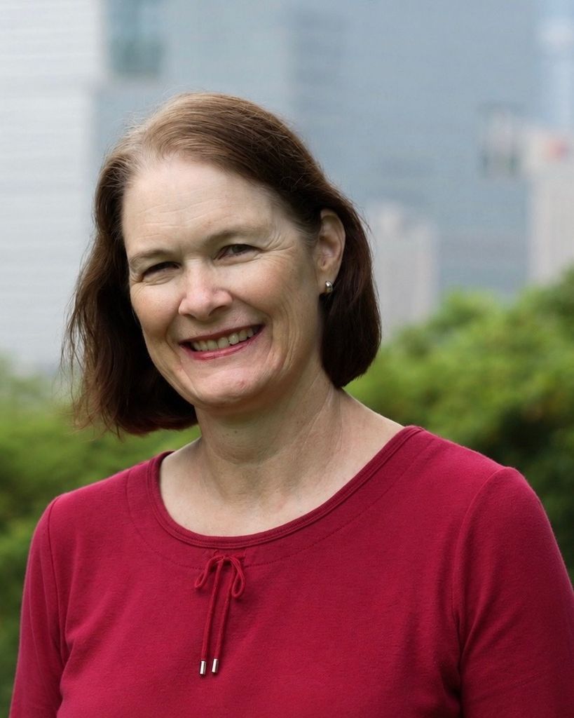 Esther Ruth Brewer Profile Photo