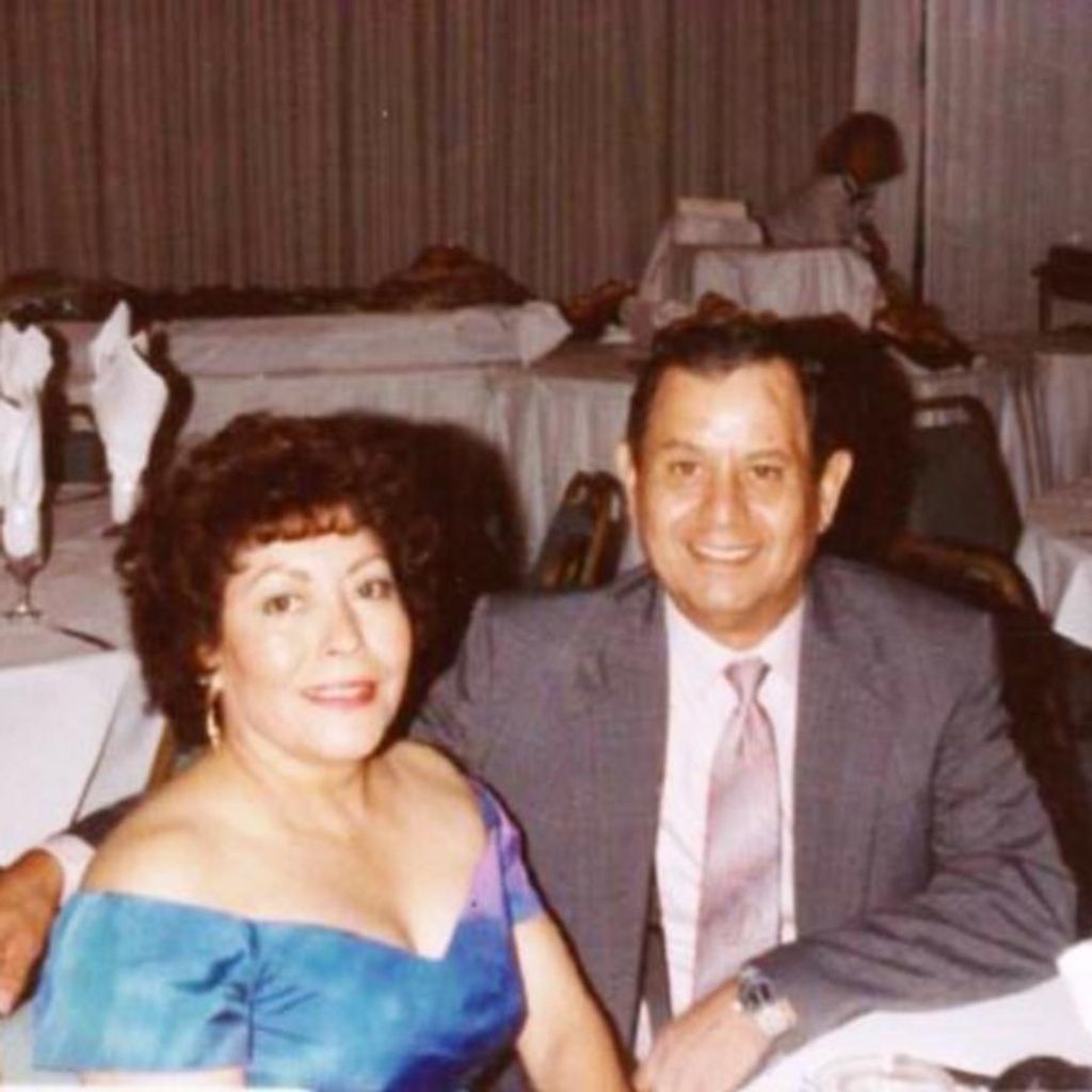 Petra G. Chavira