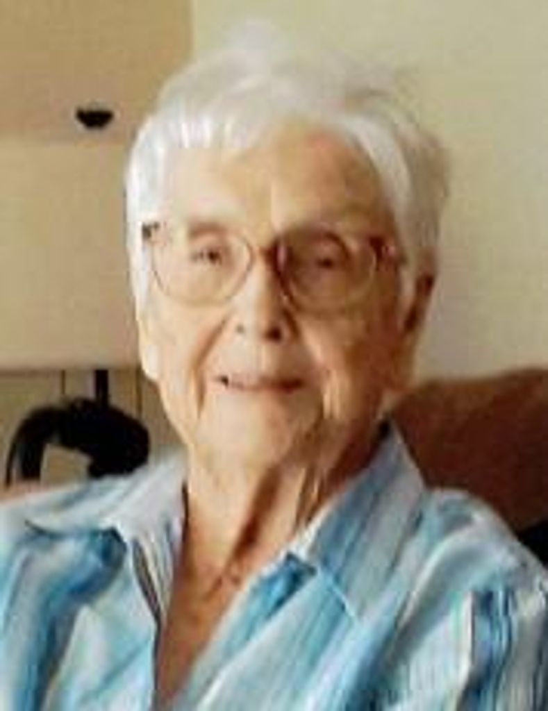 Virginia "Jenny" Grayson Profile Photo