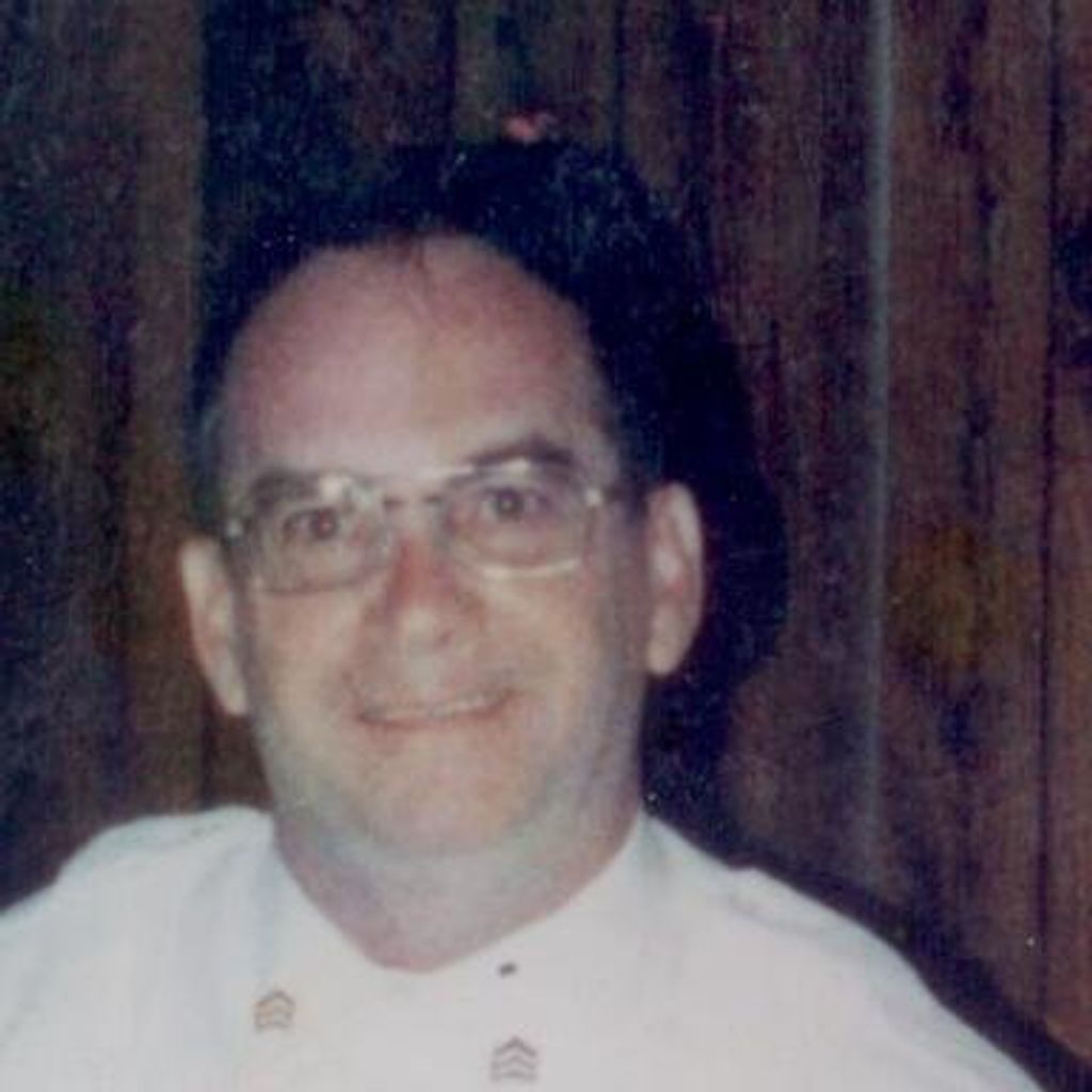 James Edward Fraser Profile Photo