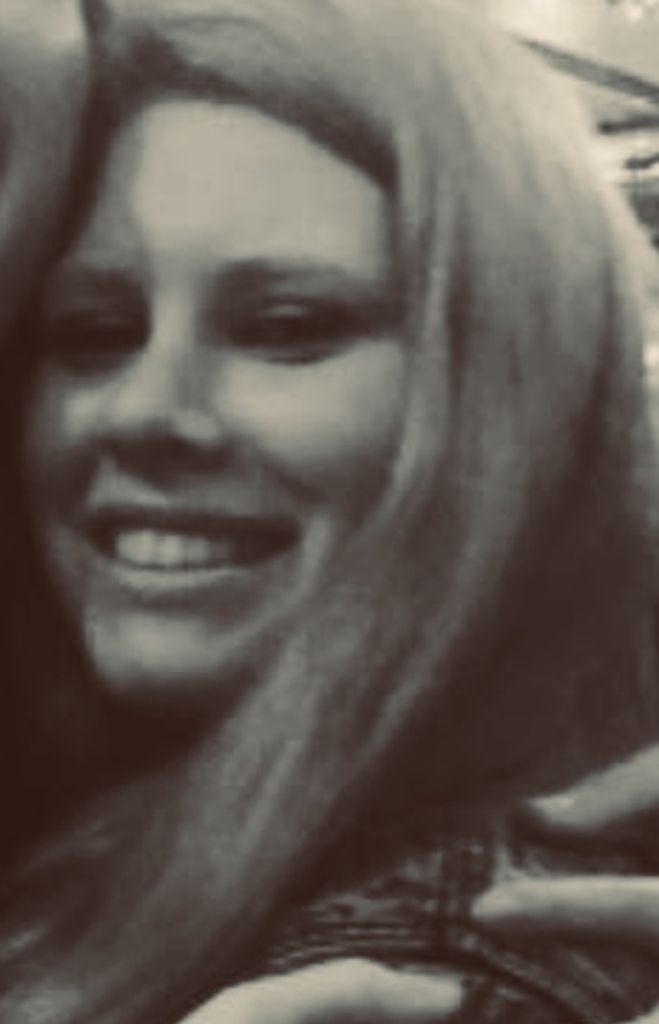 Katelyn Ashley Tosi Profile Photo