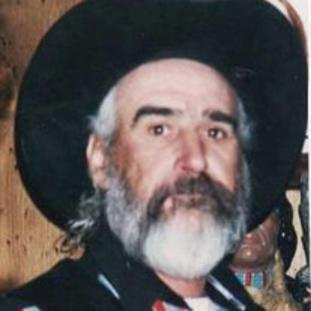 Kenneth "Butch" Lee Croan
