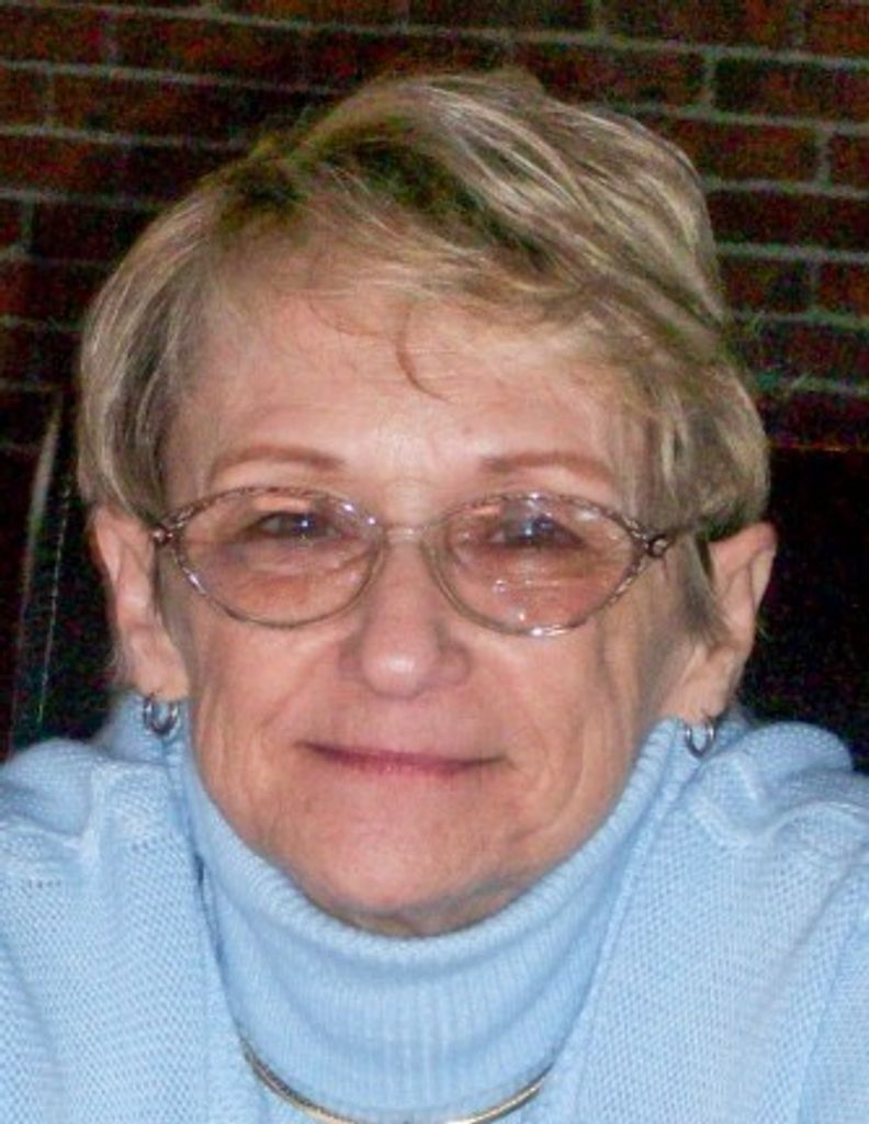 Amelia K. Thilmont