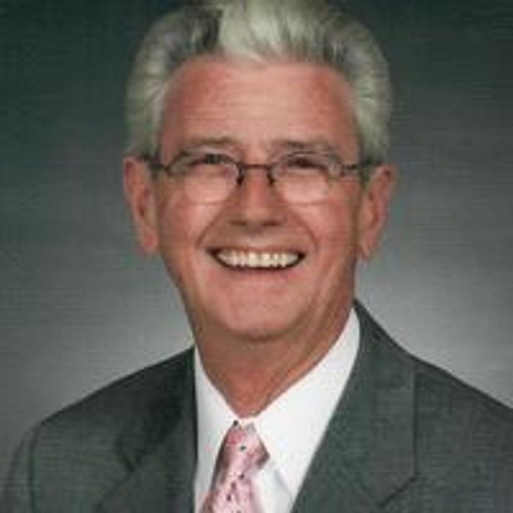 Willard Ard Profile Photo