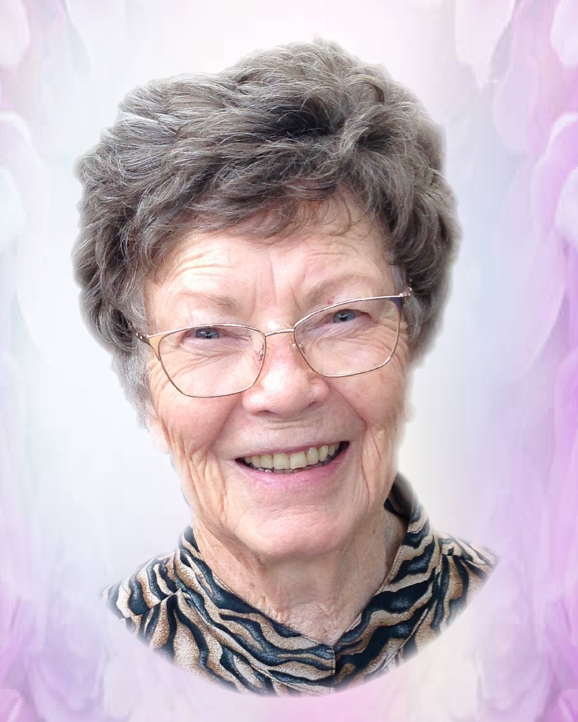 Bobbye Ruth Ebel Profile Photo