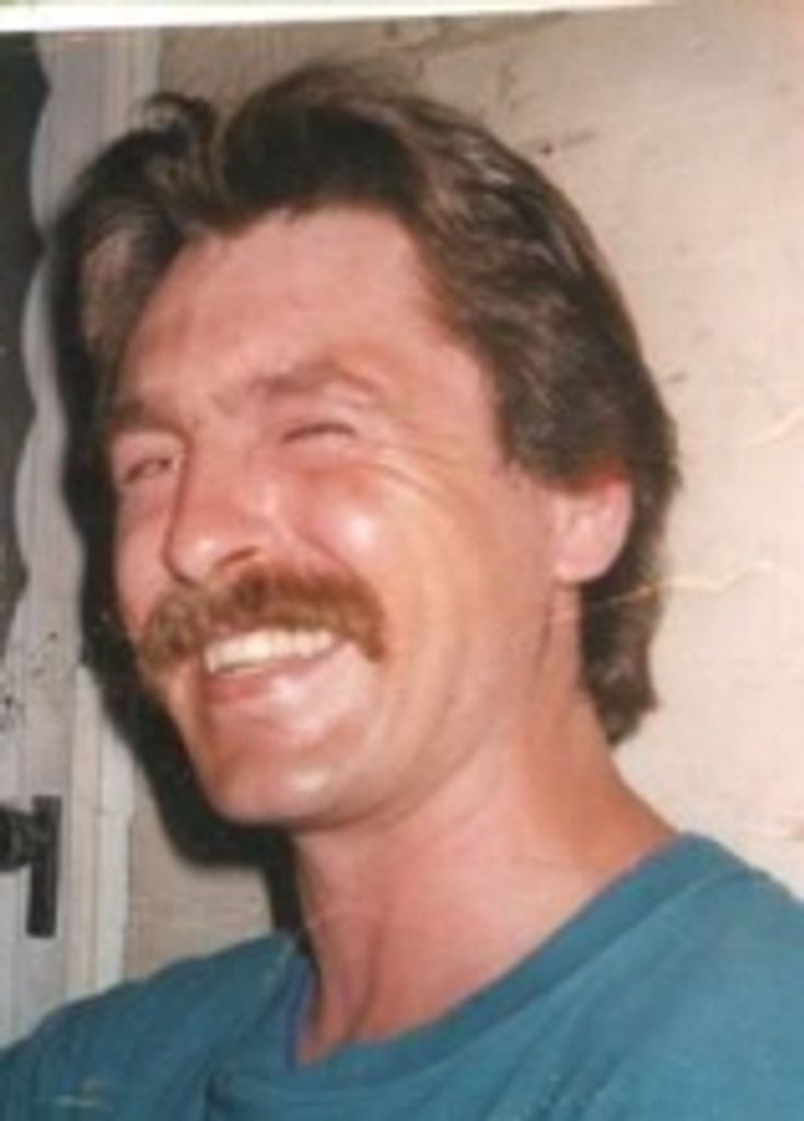 Brian Scott Lusk