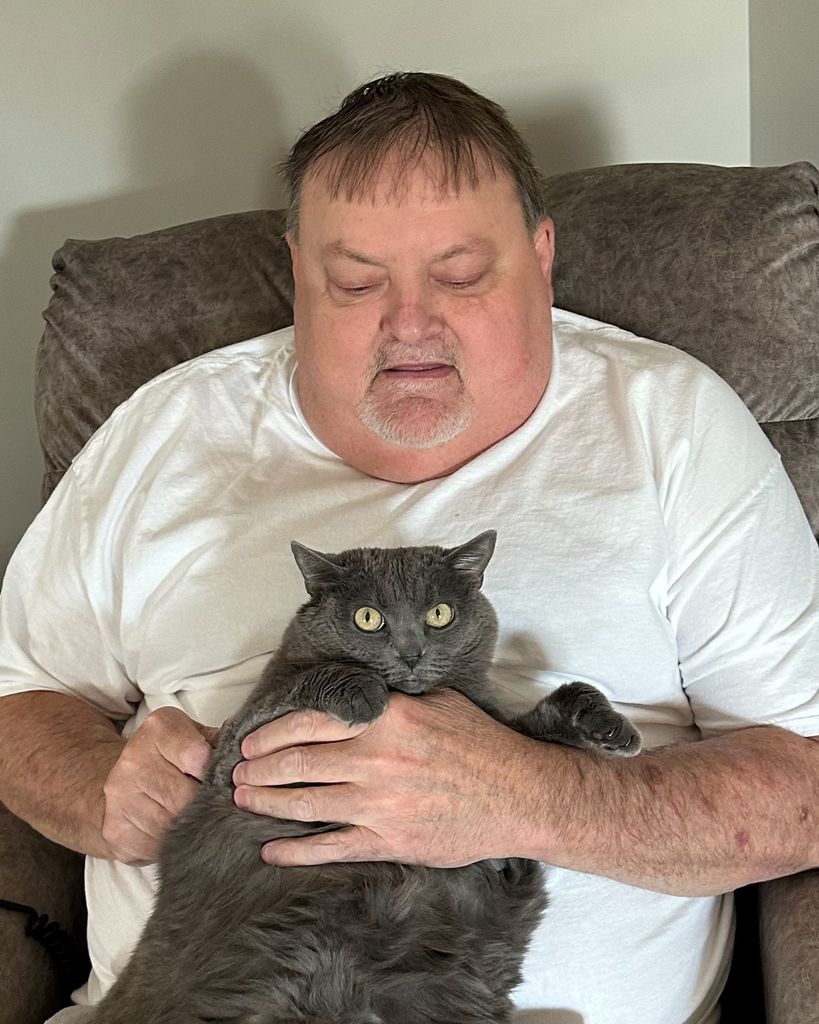 Richard Lewis Moore Profile Photo