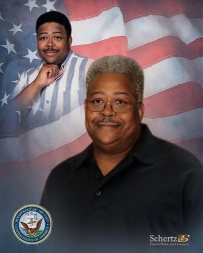 Fred Turner Crowder's obituary image