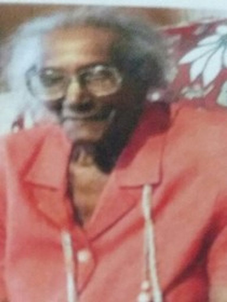Rosa Lee Mcdonald