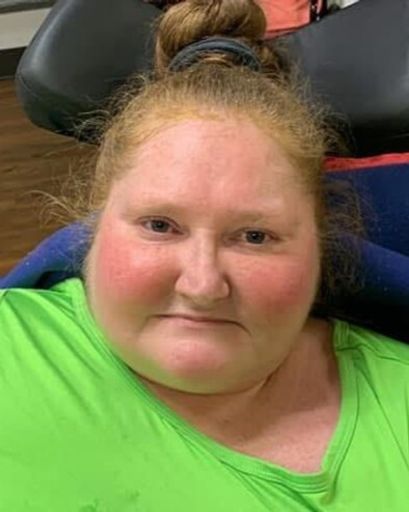 Tina Carnahan's obituary image