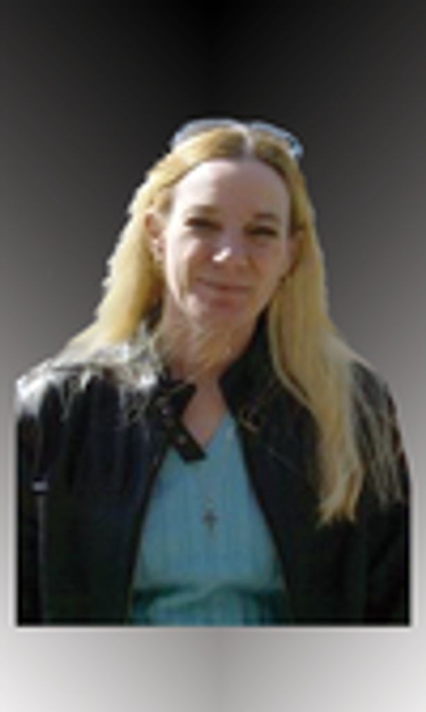 Cathy Kirby
