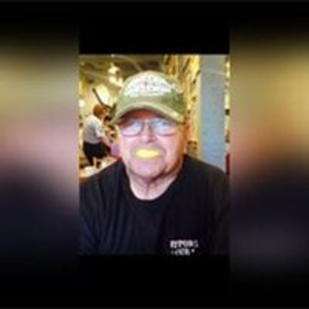 Alan Richard Stahl