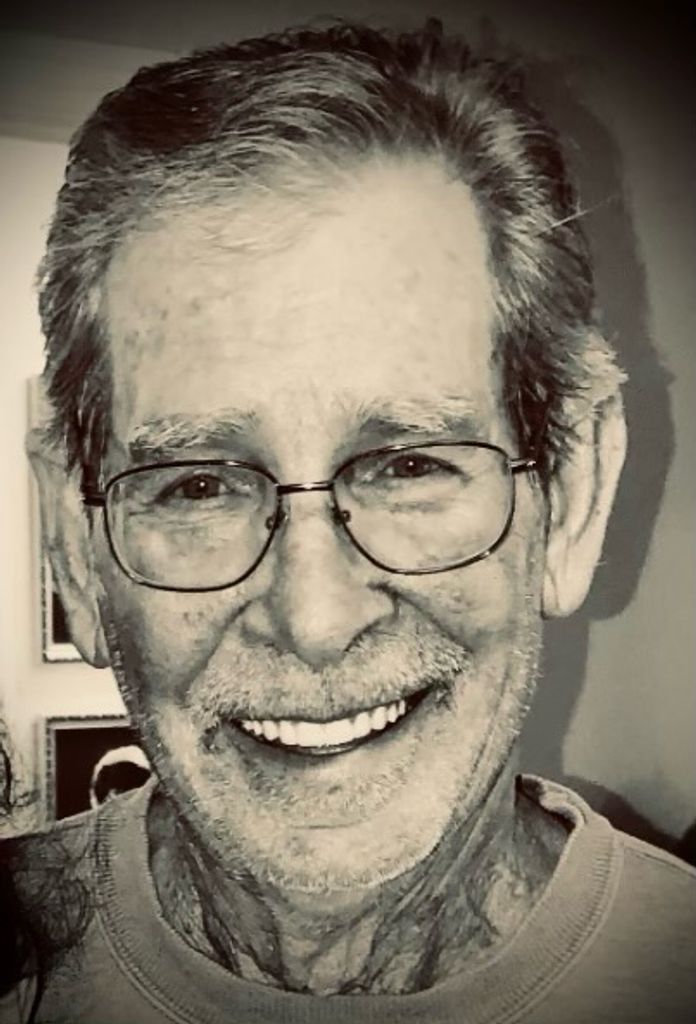 Robert Edward Johnston