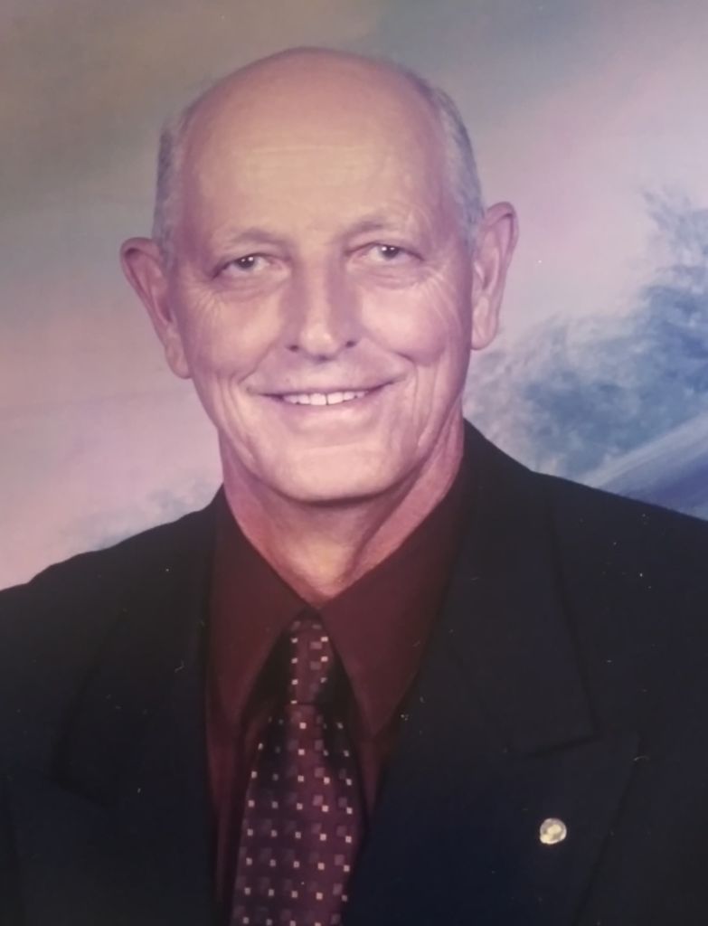 Jackie Thomas Huff
