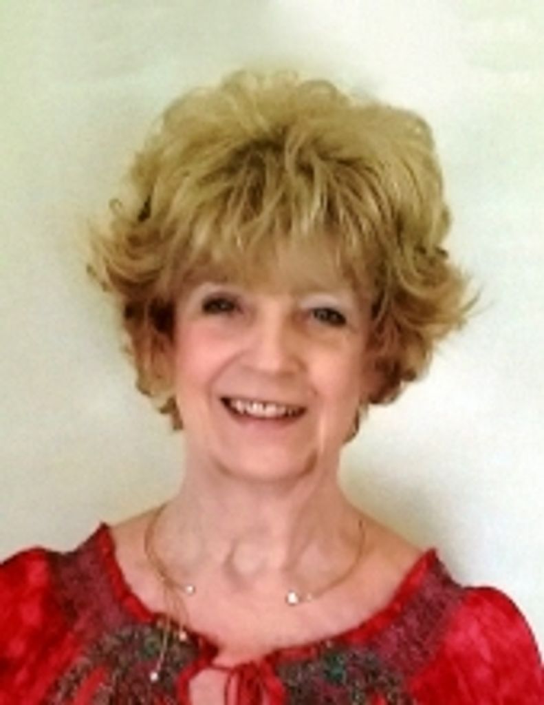 Nancy J. Scheerer