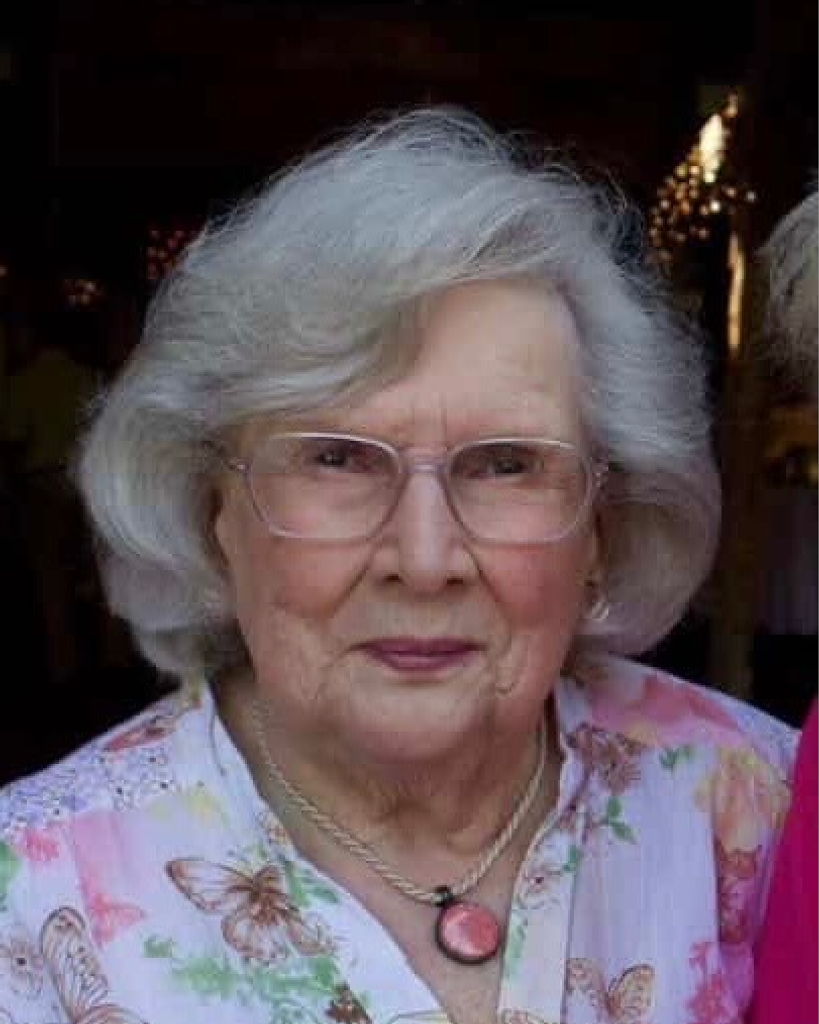Doris H. Simmons Profile Photo