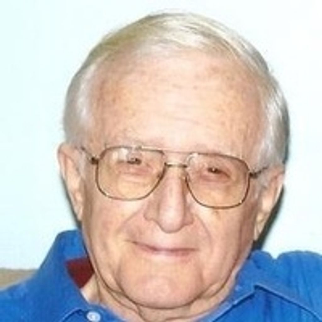 Clarence Hostetler