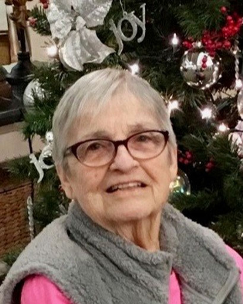 Eileen Elizabeth Jordan