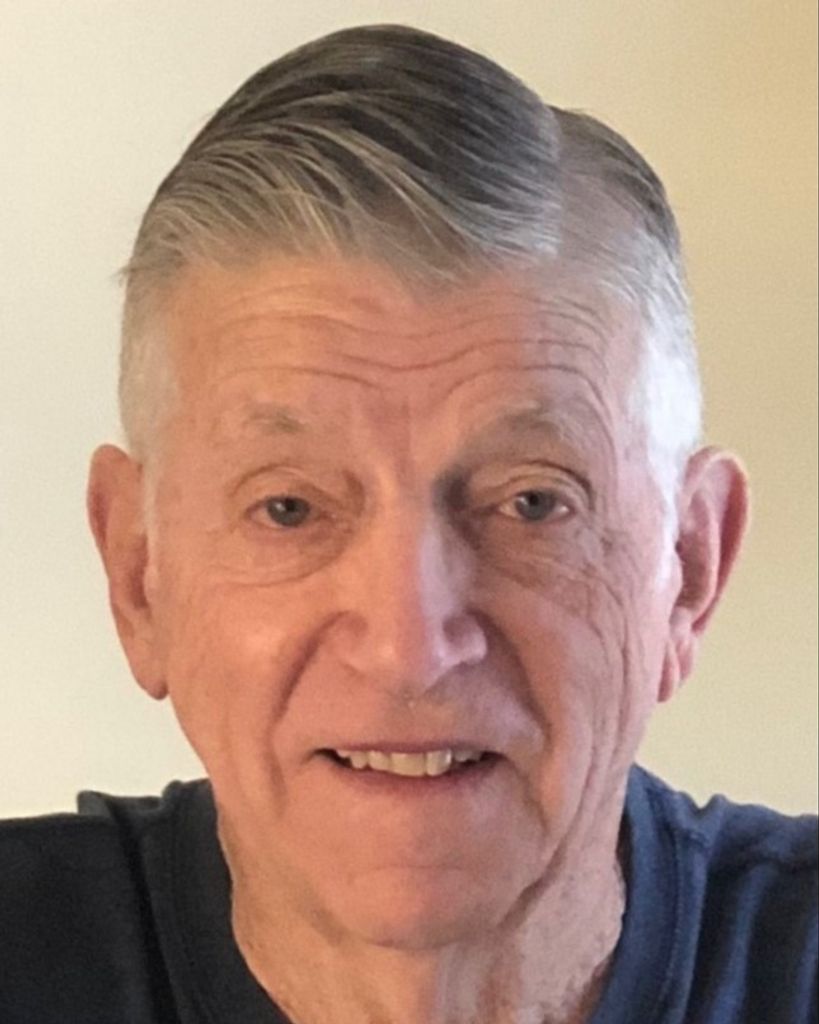 Edward F. Barlage, Jr.
