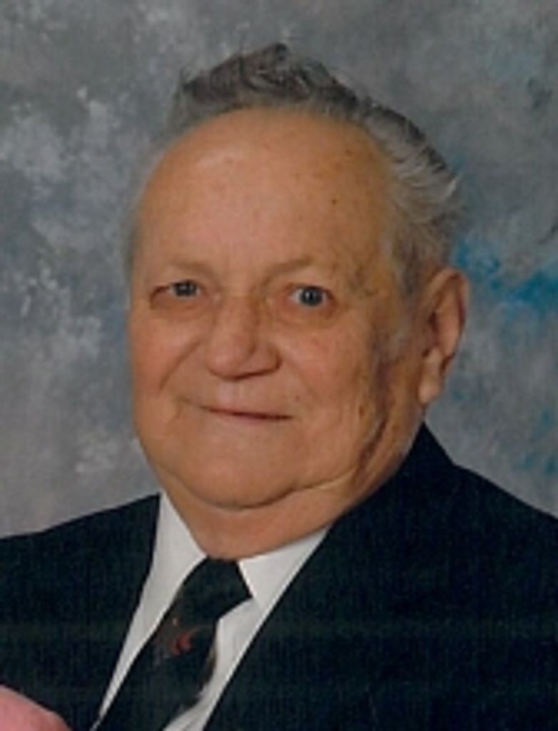 Anthony V. 'Tony' Teresinski