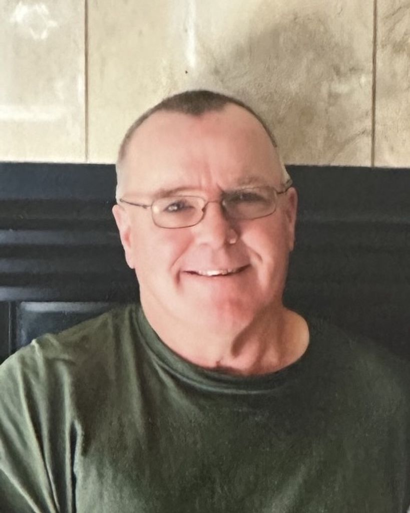 Mark Grubbs Profile Photo