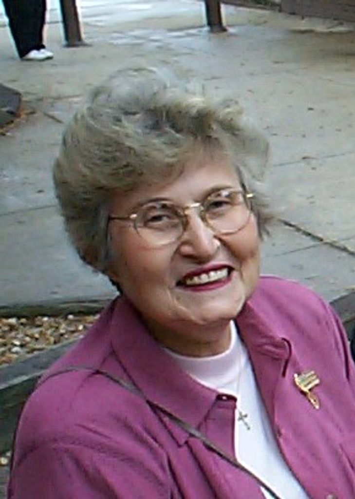 Antoinette Murphy