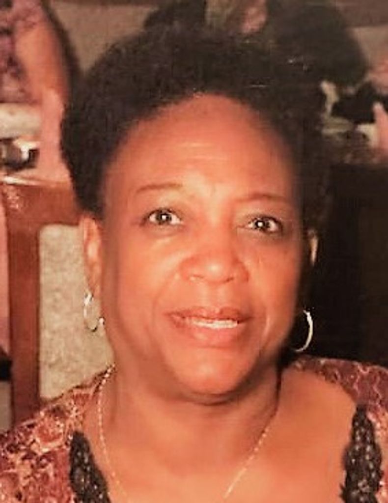 Mary Louise Jorden Profile Photo