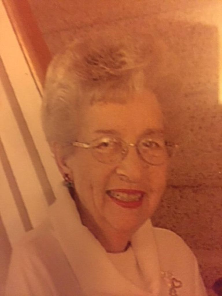 Winona Eloise Schwehr