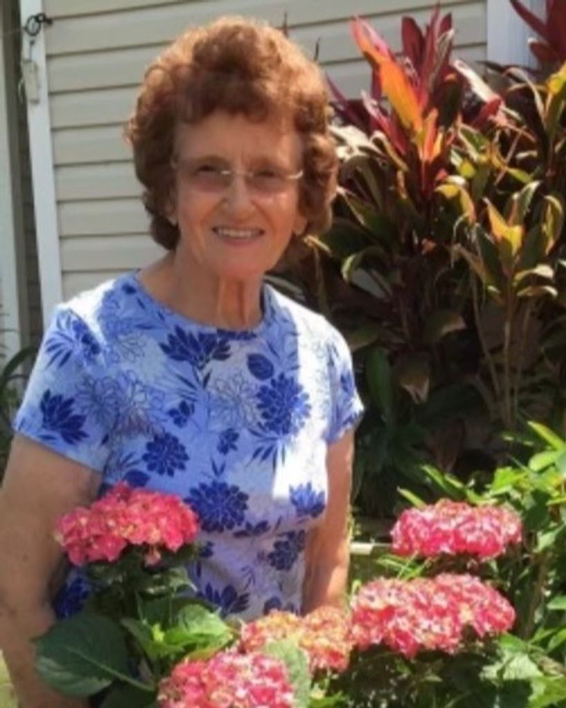 Marion L. Kwiatkowski Profile Photo