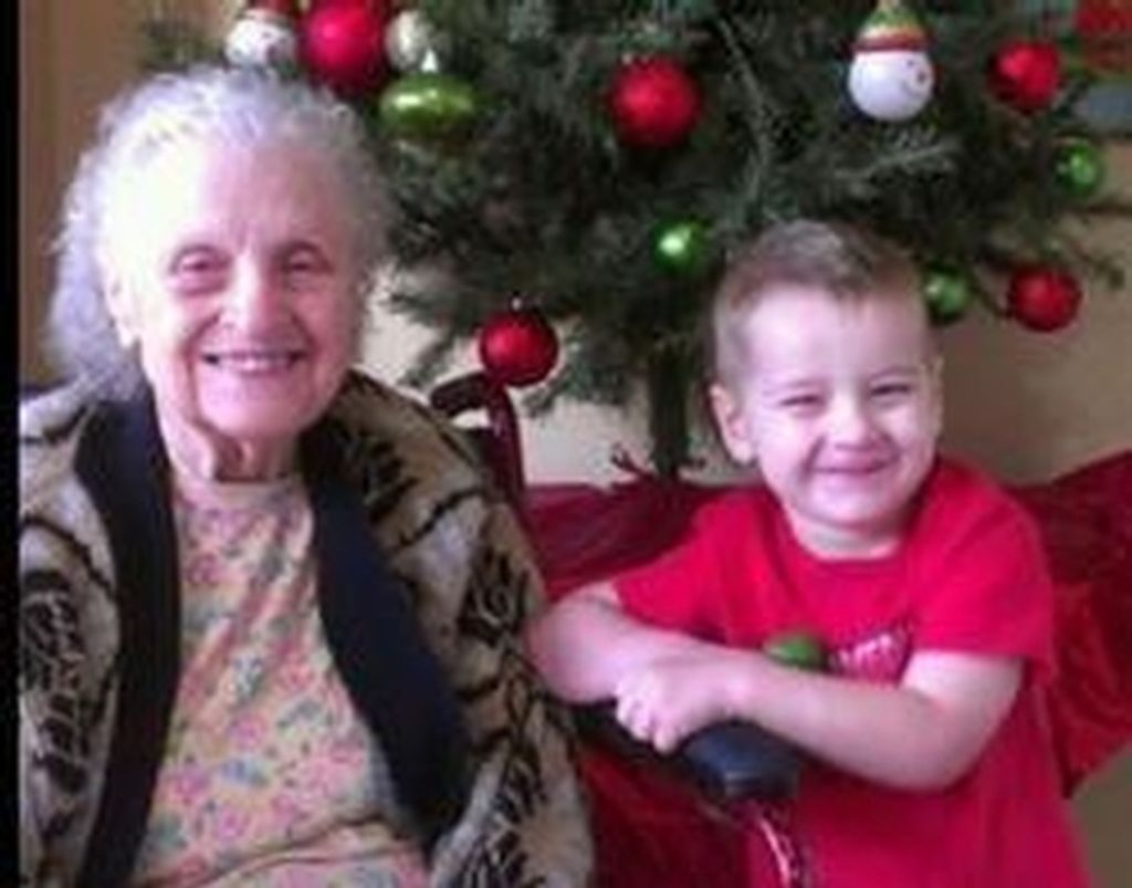 Cecelia E. Honberger