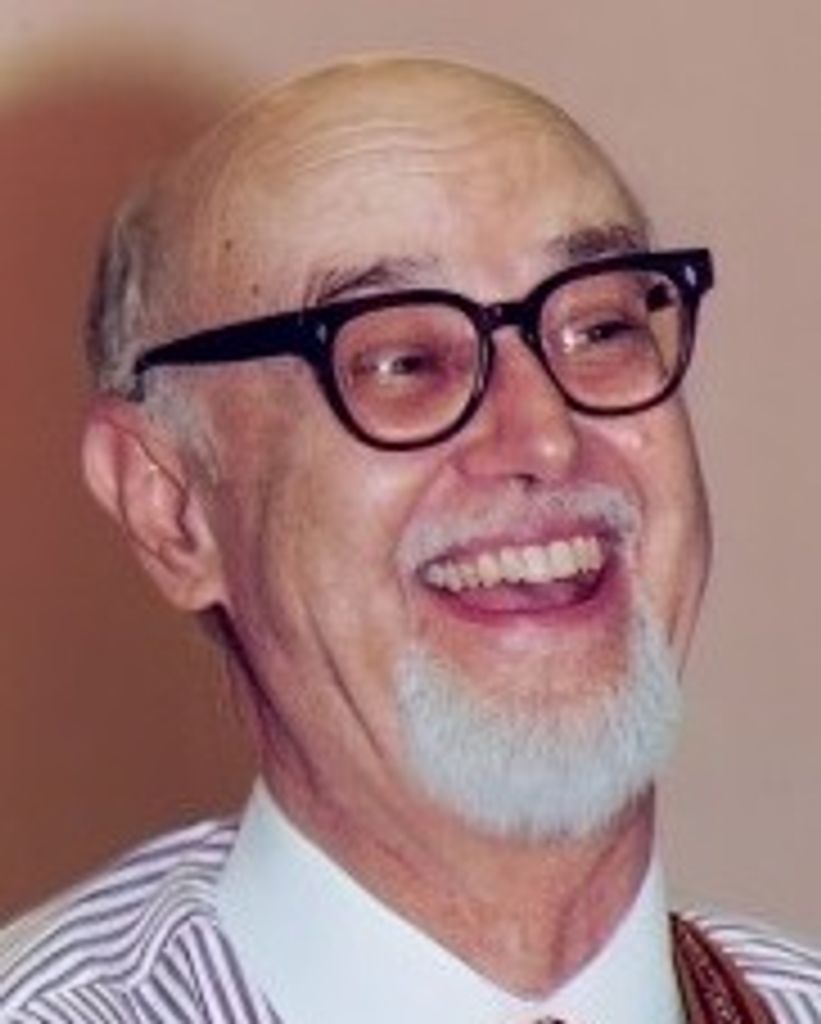 Robert G. Balthaser