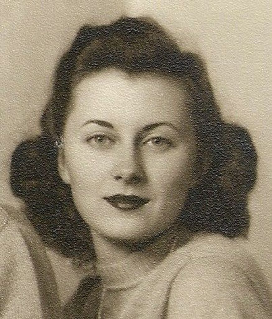 Audrey Elaine Meister
