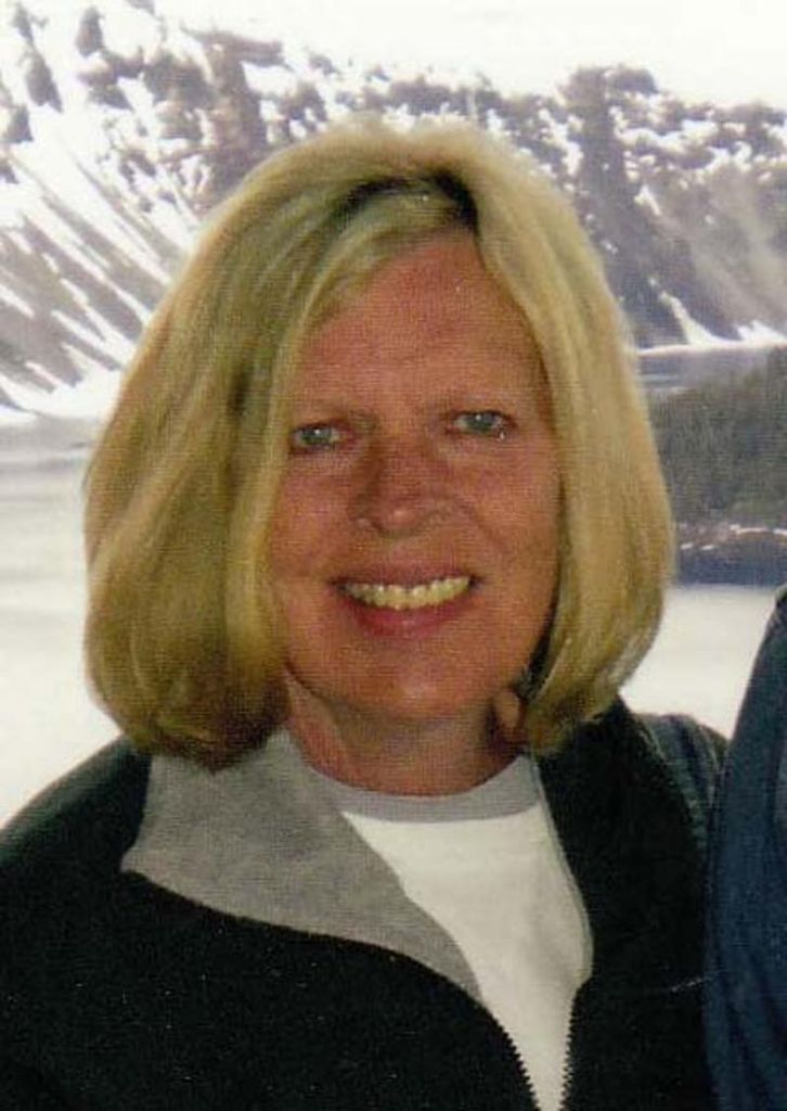 Susan Bumgarner Smith Profile Photo