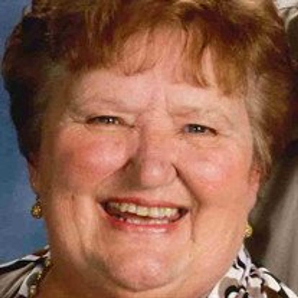 Mary  Lou Waltman