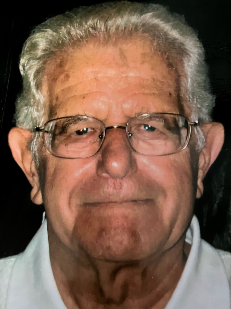 Louis Sergo Carlotti